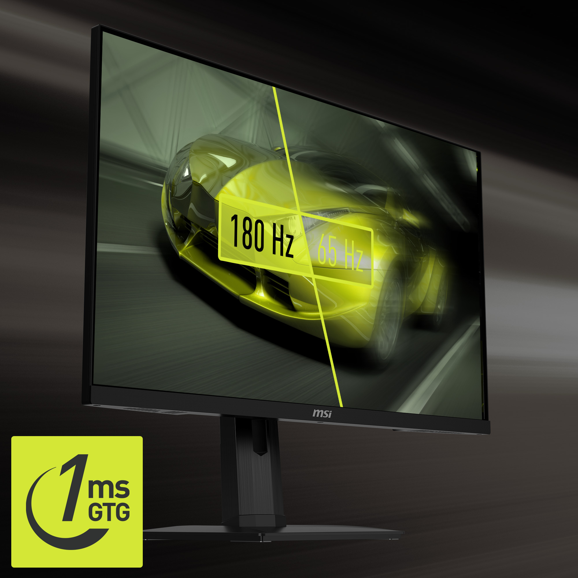 MSI MAG274QRF QD E2 (27